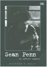 Sean Penn (I fuoriclasse) Art & Literature Books