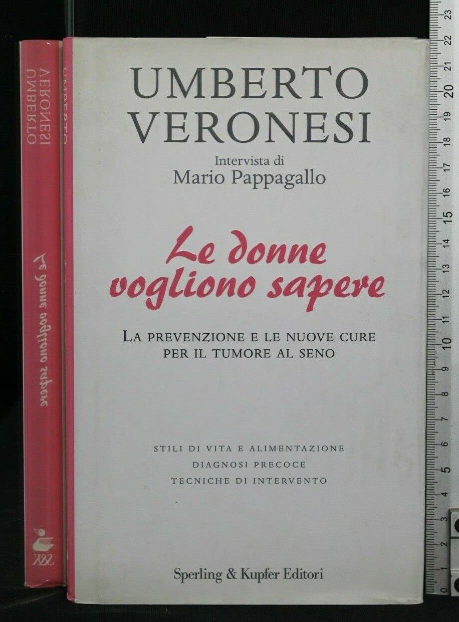 Le donne vogliono sapere (Le grandi guide) Books