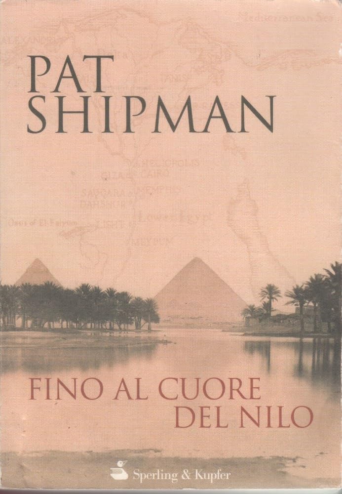Fino Al Cuore Del Nilo cd