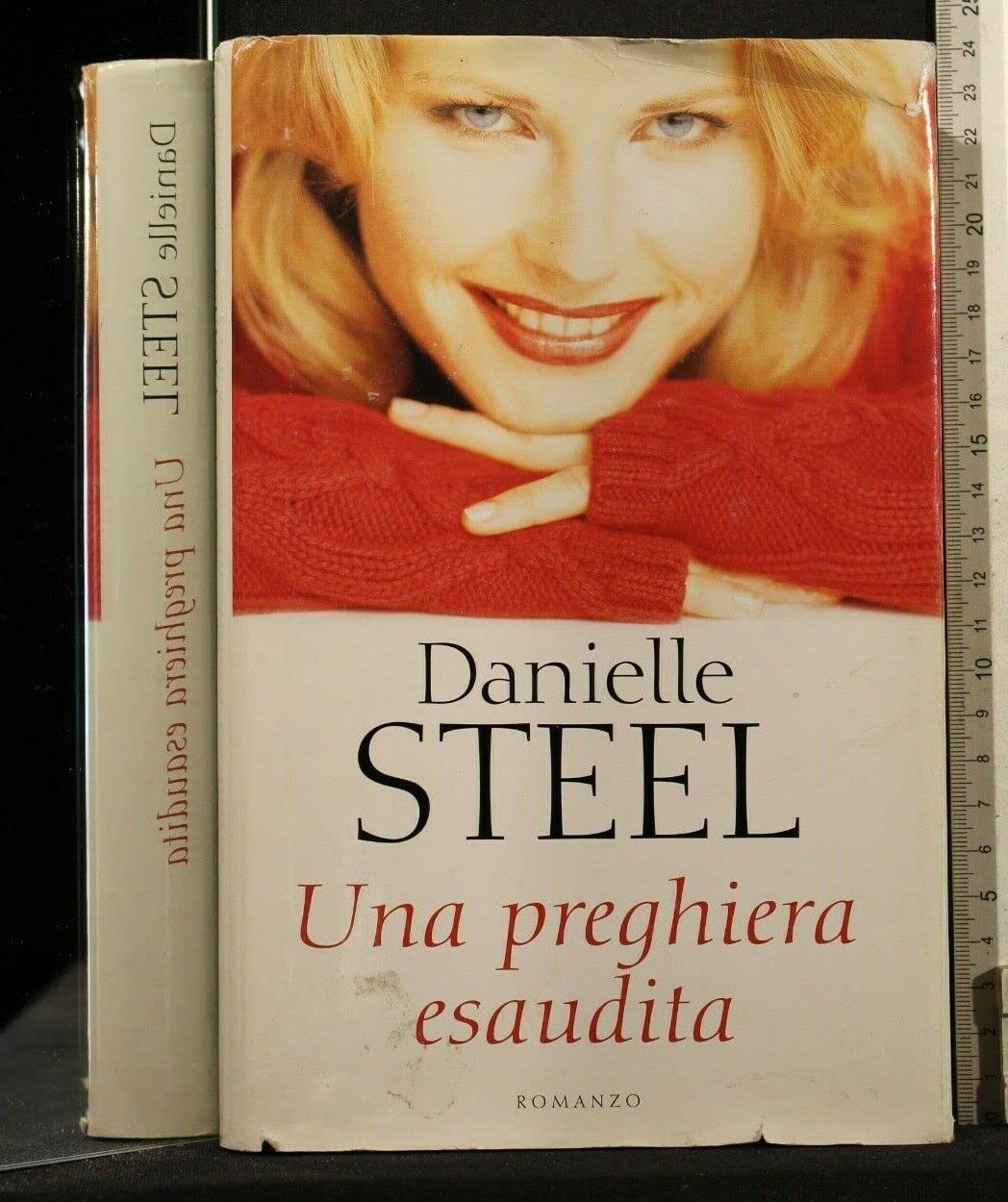 Una preghiera esaudita (Pandora, Band 935) Contemporary literature