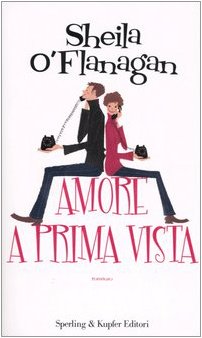 Amore a prima vista (Pandora Shocking) Contemporary literature