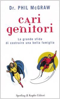 Cari Genitori. La Grande Sfida Di C cd