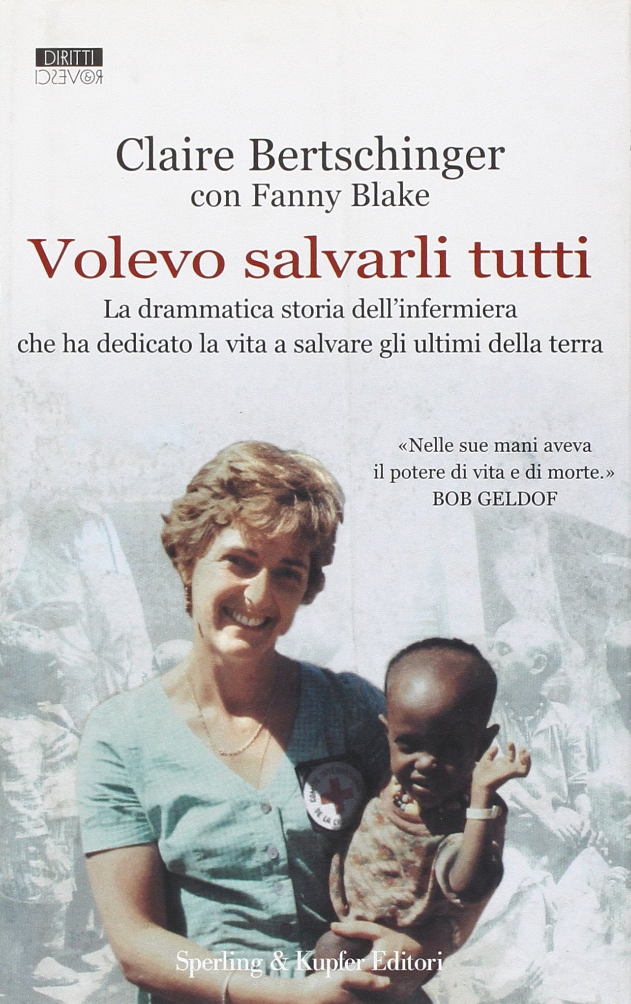 Product Image: Volevo salvarli tutti