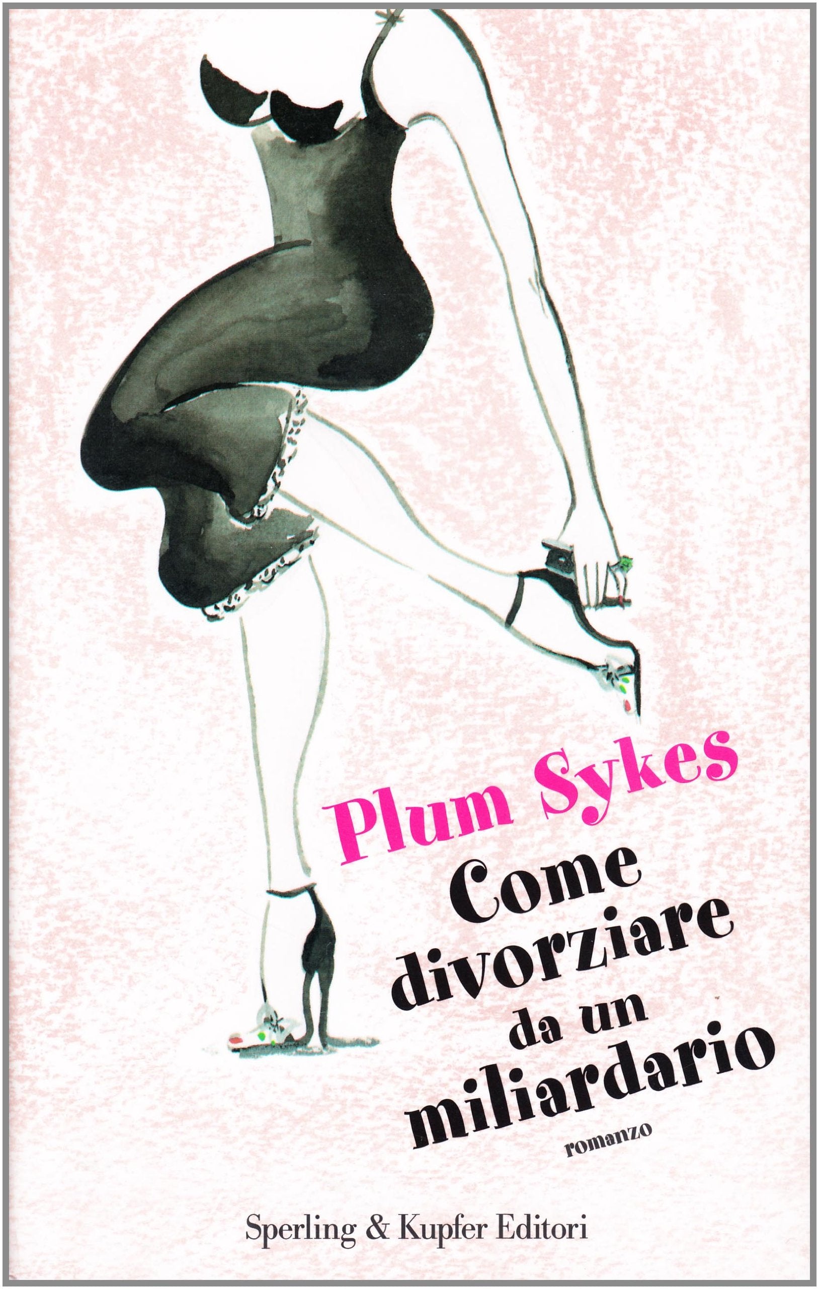 Come Divorziare Da Un Miliardario cd