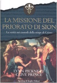 Missione Del Priorato Di Sion (La) cd