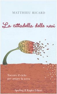 Product Image: La cittadella delle nevi (Parole)