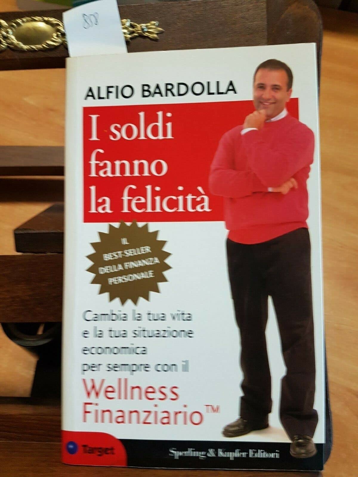 I soldi fanno la felicità Business & Technology