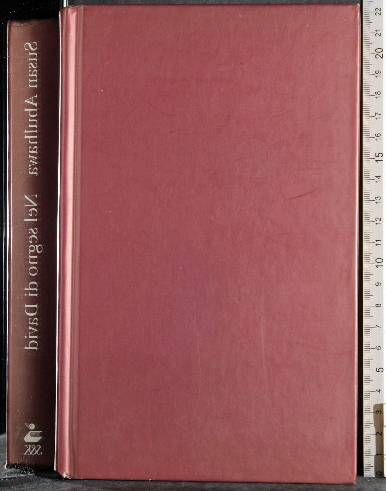 Nel segno di David (Pandora) Contemporary literature