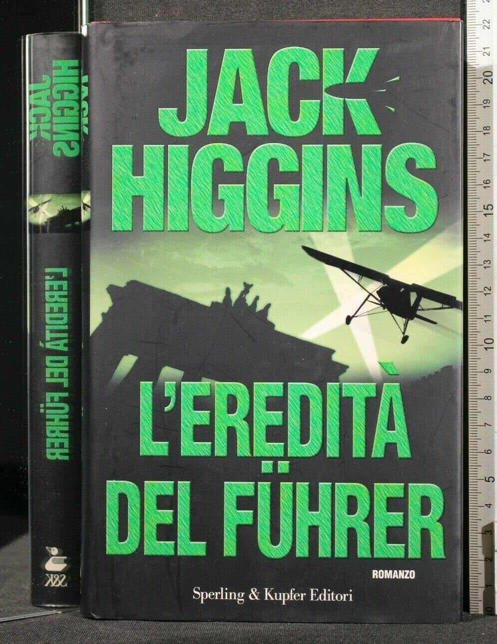 L'eredità del Führer book