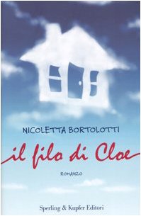 Il filo di Cloe book