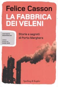 La fabbrica dei veleni book