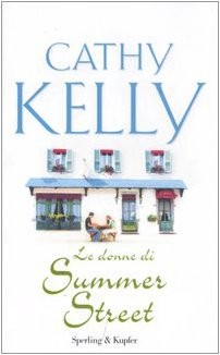 Le donne di Summer Street book
