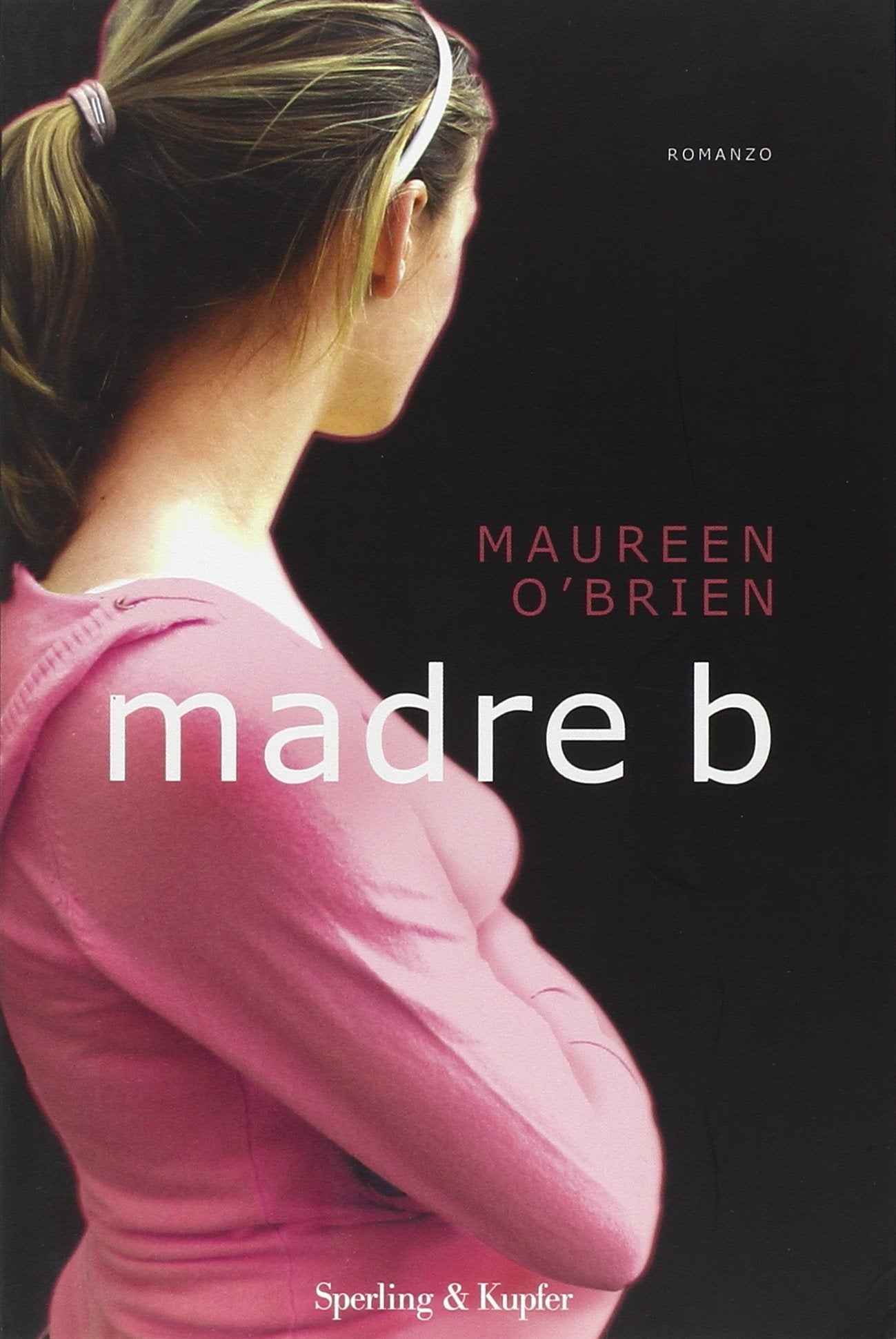 Product Image: Madre B (Pandora)