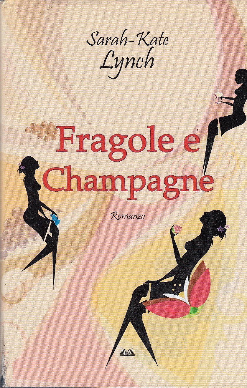 Product Image: Fragole e champagne (Pandora)