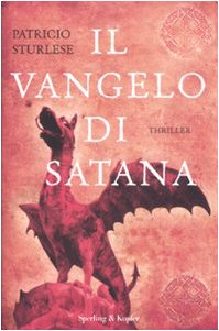 Il vangelo di Satana (Narrativa) Historical Fiction