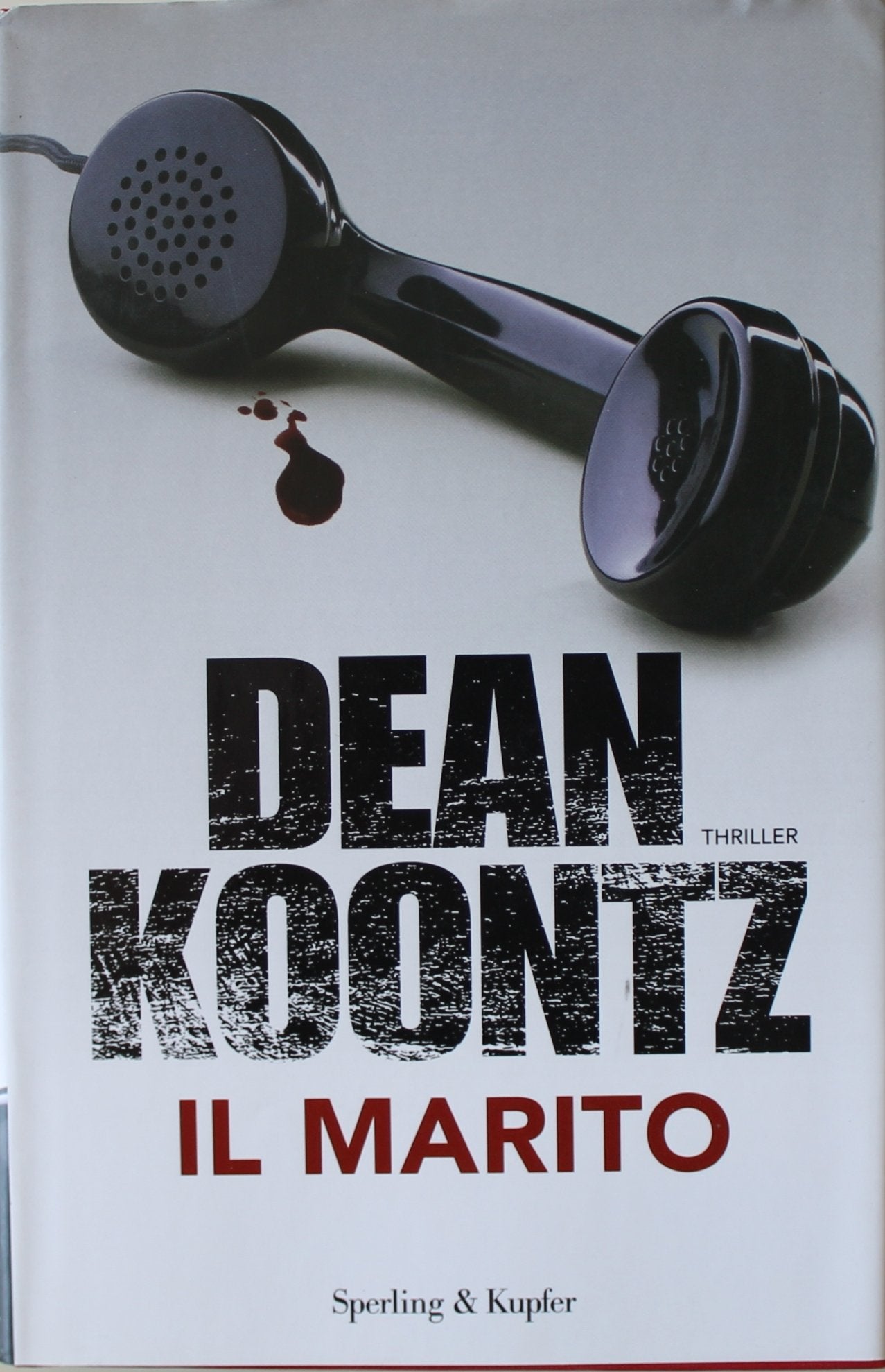 Il marito book