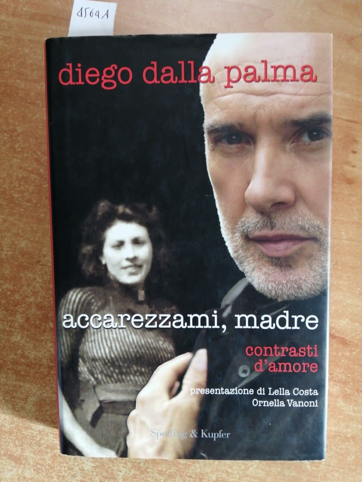 Accarezzami, madre. Contrasti d'amore (Glamour) Memories