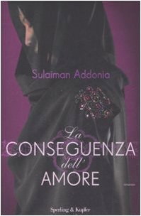 La conseguenza dell'amore Contemporary literature