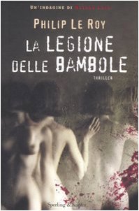 La legione delle bambole book