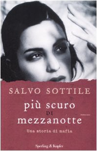 Piu Scuro DI Mezzanotte book