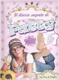 Il diario segreto di Patty. Il mondo di Patty. Con adesivi Tiptoi & Games