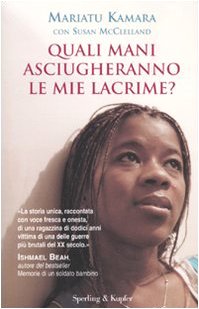 Quali mani asciugheranno le mie lacrime? (Diritti & rovesci) Psychology