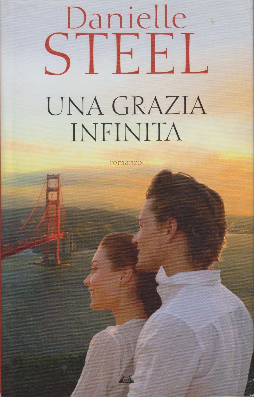 Una grazia infinita book
