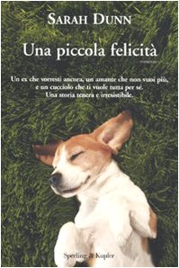 Una piccola felicità Books