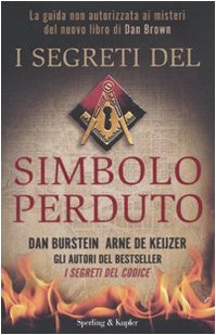 I segreti del Simbolo perduto book