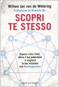 Scopri te stesso book