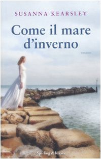 Come il mare d'inverno (Pandora) Contemporary literature