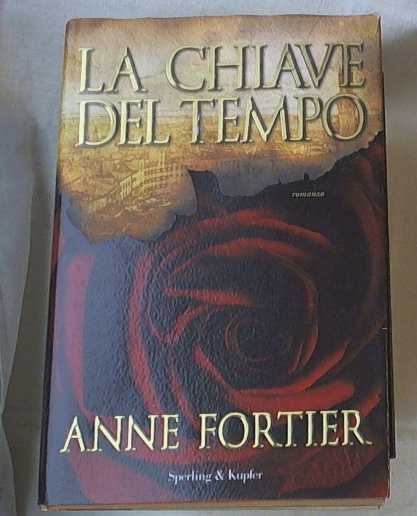 La chiave del tempo book