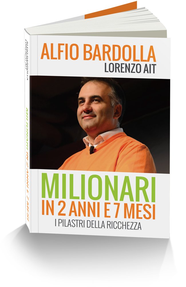 Milionari in 2 anni e 7 mesi. I pilastri della ricchezza Business & Technology