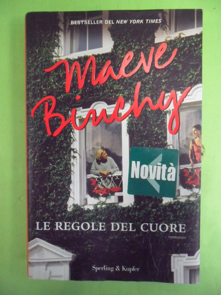 Le regole del cuore (Pandora) Contemporary literature