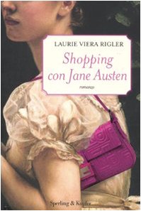 Shopping con Jane Austen Contemporary literature