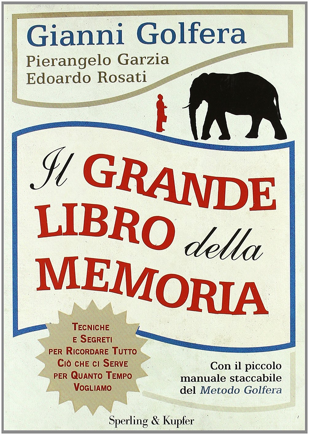 Il grande libro della memoria (I grilli) Lifestyle