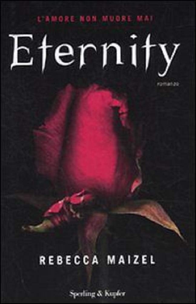 Eternity Horror & Mystery