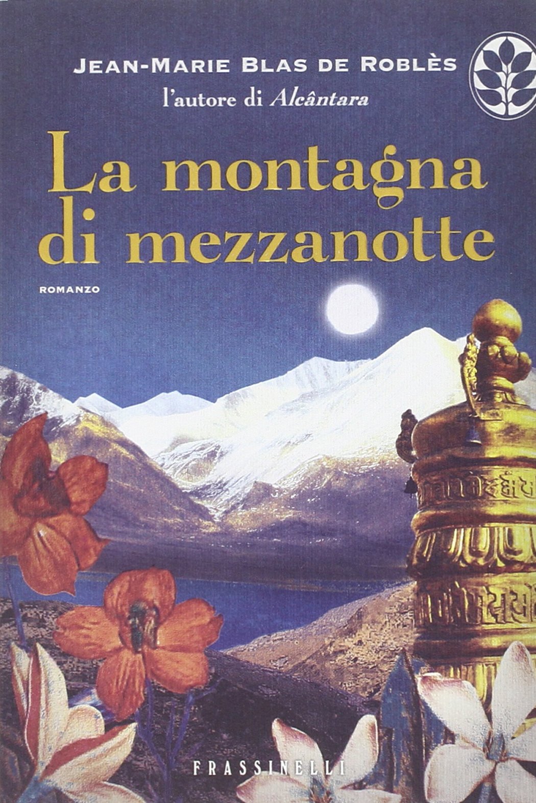 La montagna di mezzanotte book