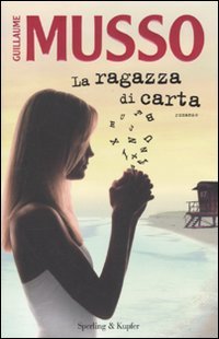 La ragazza di carta book