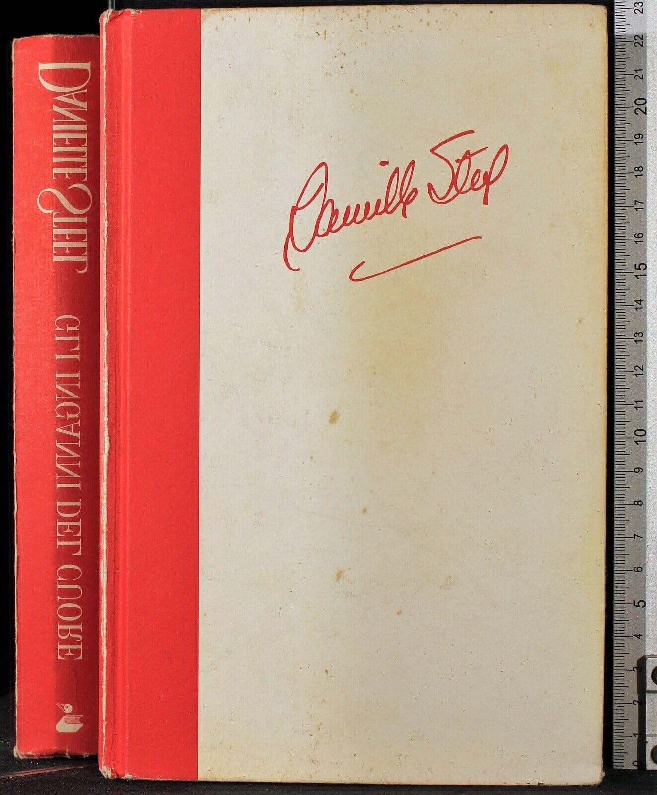 Gli inganni del cuore (Pandora) Contemporary literature Books