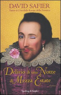 Delirio di una notte di mezza estate book
