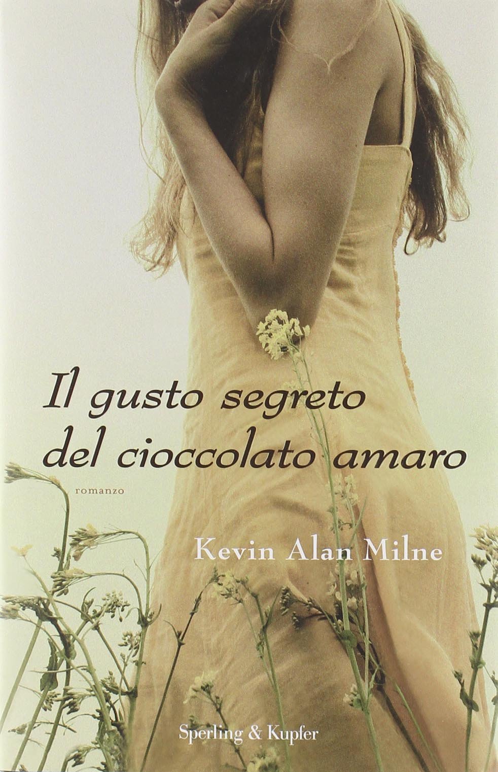 Il gusto segreto del cioccolato amaro book