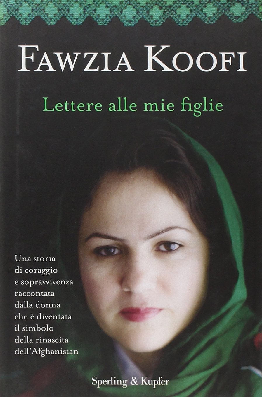 Lettere alle mie figlie book
