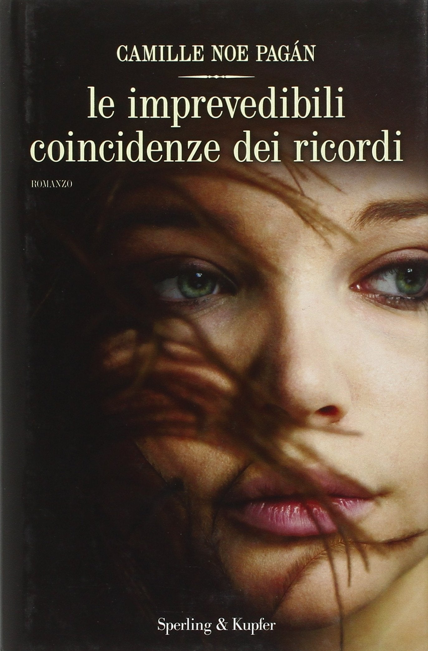 Le imprevedibili coincidenze dei ricordi (Pandora) Contemporary literature Books