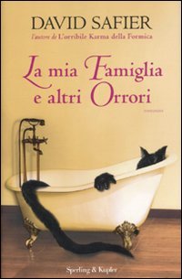 La mia famiglia e altri orrori (Pandora) Contemporary literature