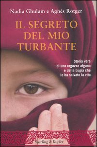 Il segreto del mio turbante book