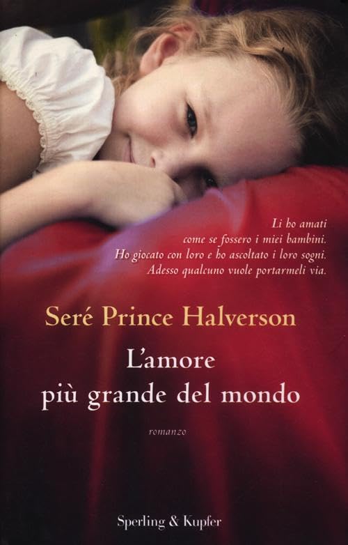 L'amore più grande del mondo book