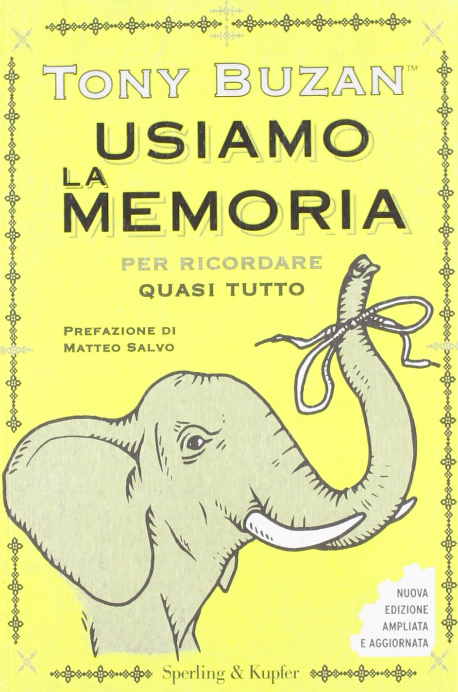 Usiamo la memoria per ricordare quasi tutto Psychology