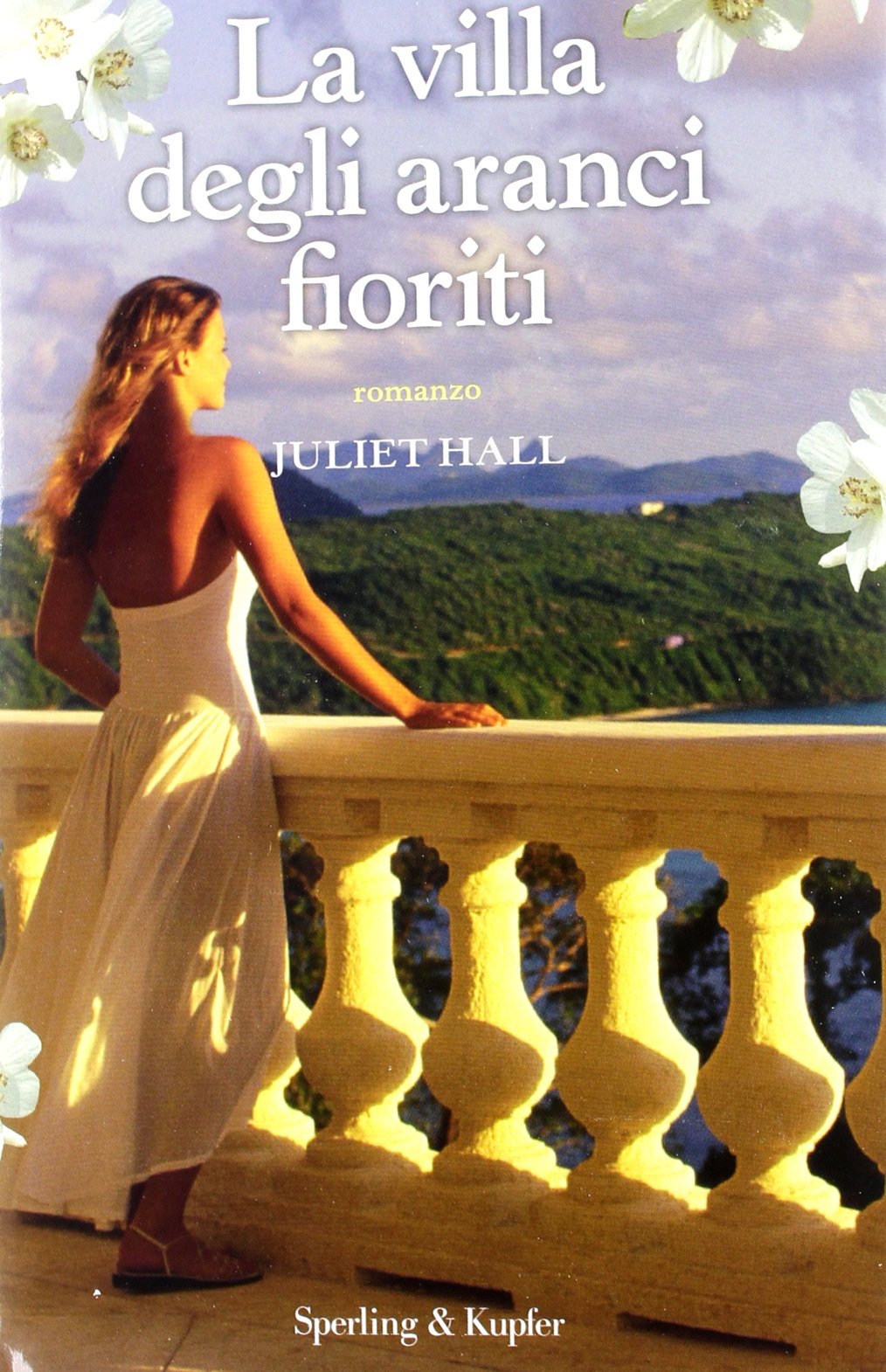La villa degli aranci fioriti (Pandora) Contemporary literature