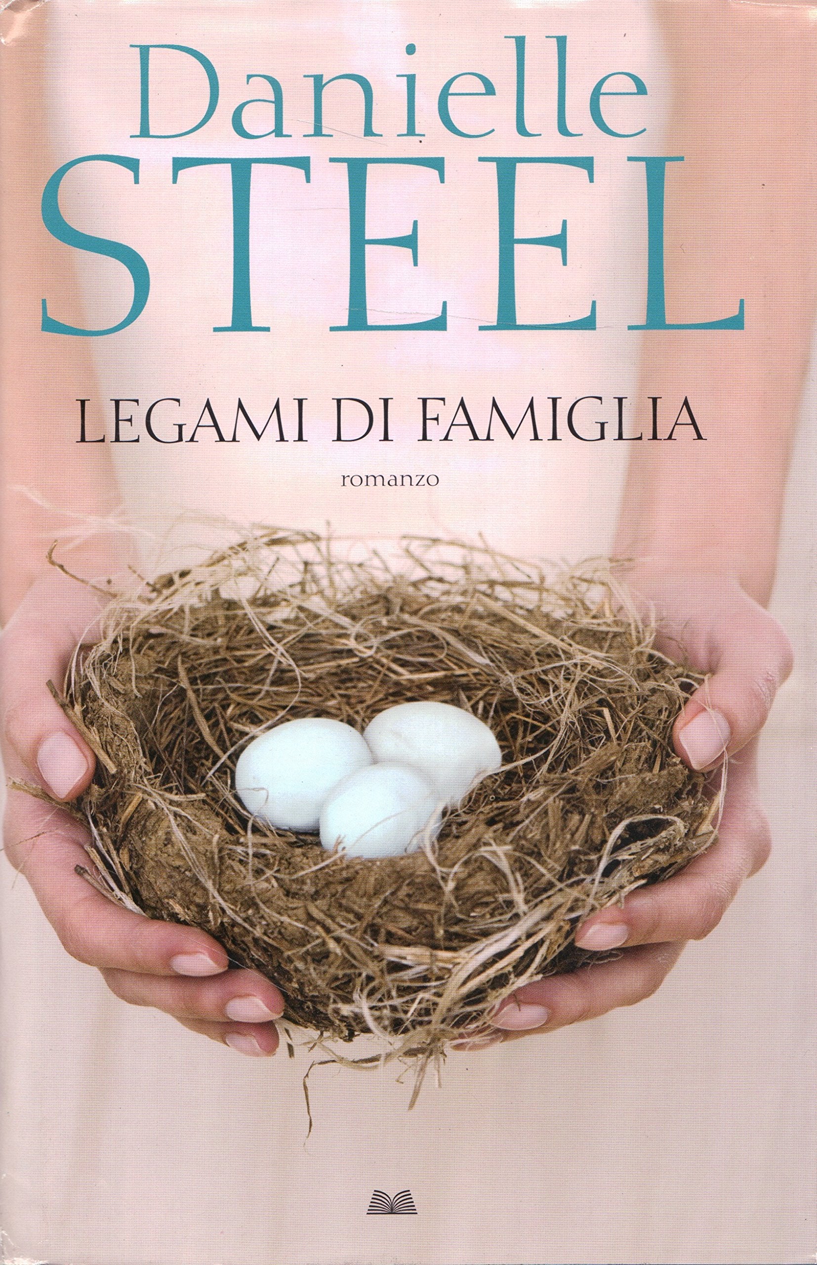 Legami di famiglia book
